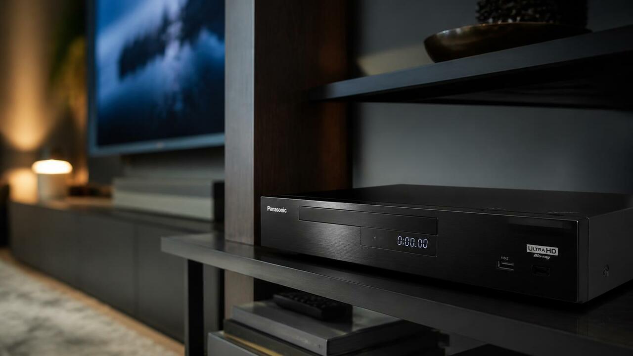 5 неоспоримых функций Blu-ray плеера в 2026 году, которые удивляют: что реально важно Разбираемся, какие функции Blu-ray-плеера крити...