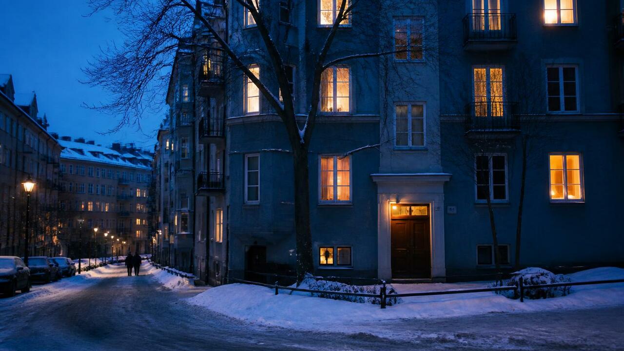 Отопительный сезон в Мурманской области охватил почти все города В Мурманской области отопительный сезон охватил...