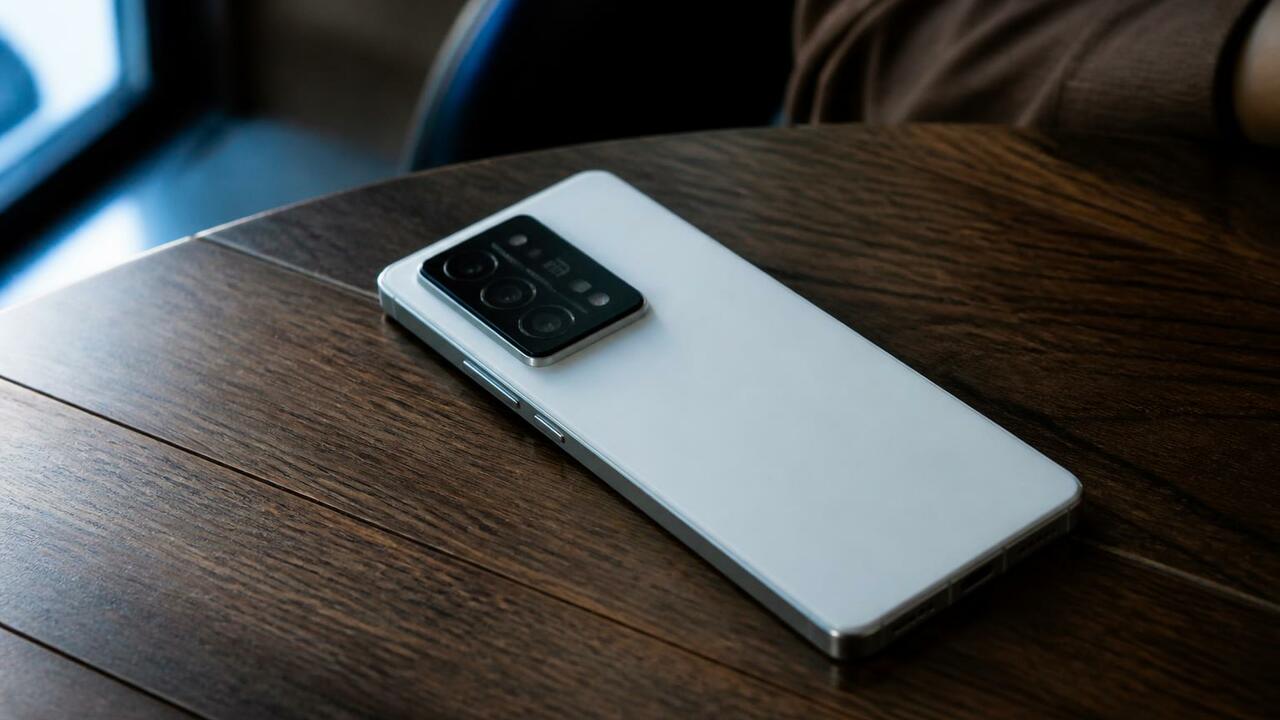 Poco F9 Pro: флагманский убийца, который удивляет ценой и начинкой Обзор Poco F9 Pro: Snapdragon 8 Elite Gen 5 V, ...