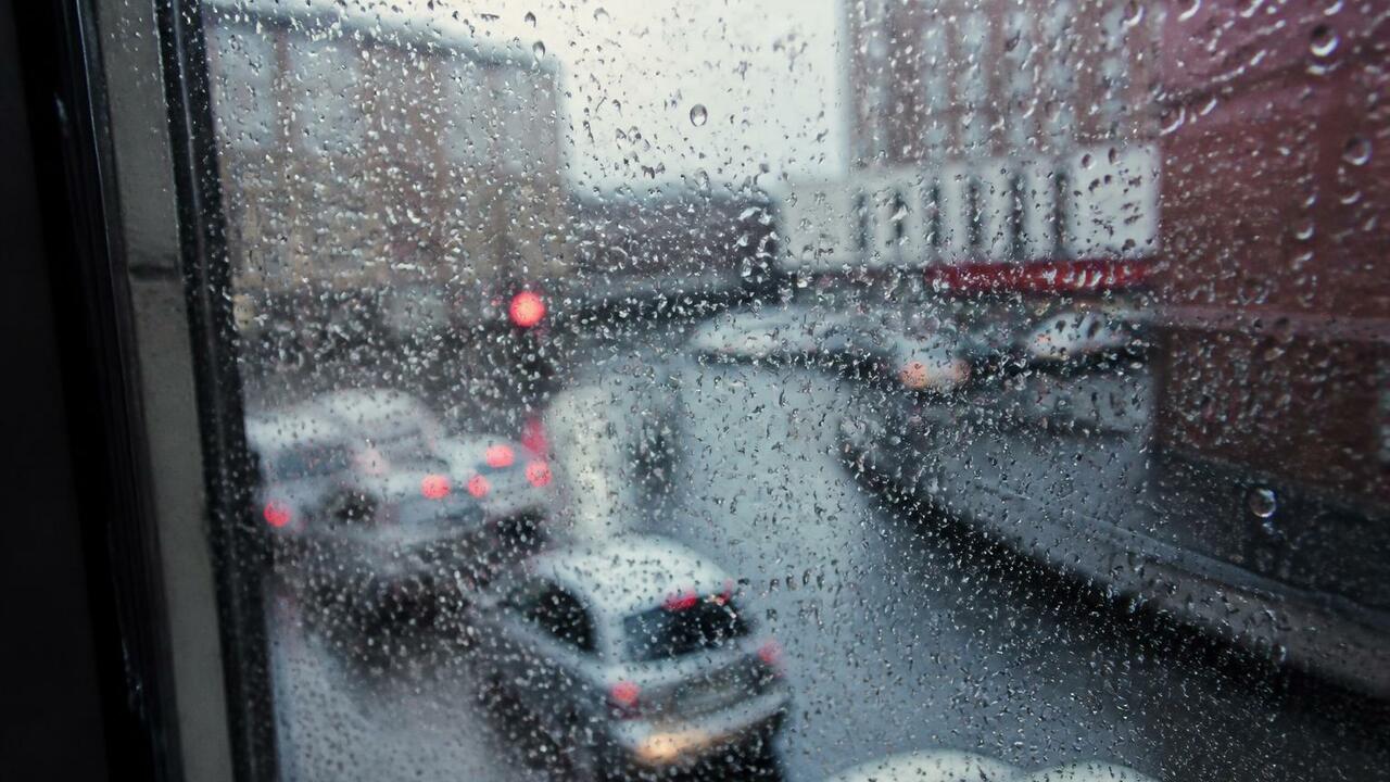 В Заполярье днём до +15 градусов В Мурманской области в выходные ожидается облач...