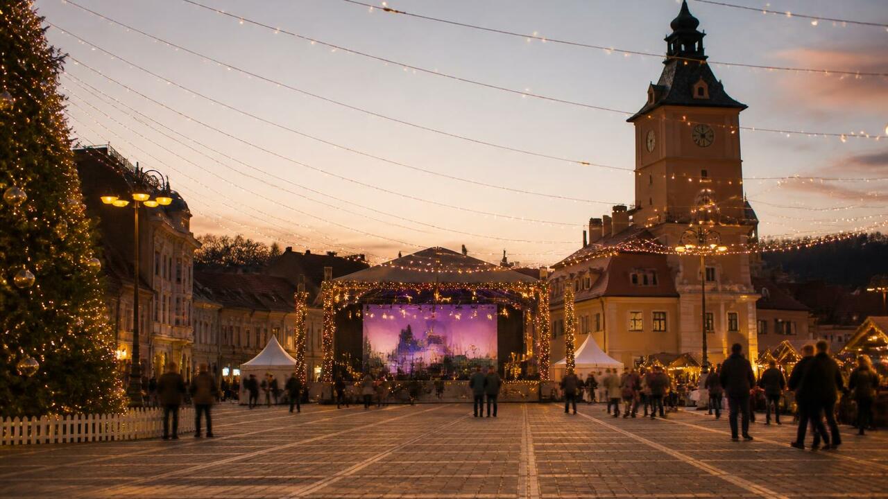 В Мурманске сегодня пройдёт День первокурсника Сегодня в центре Мурманска на улице Ленинградск...