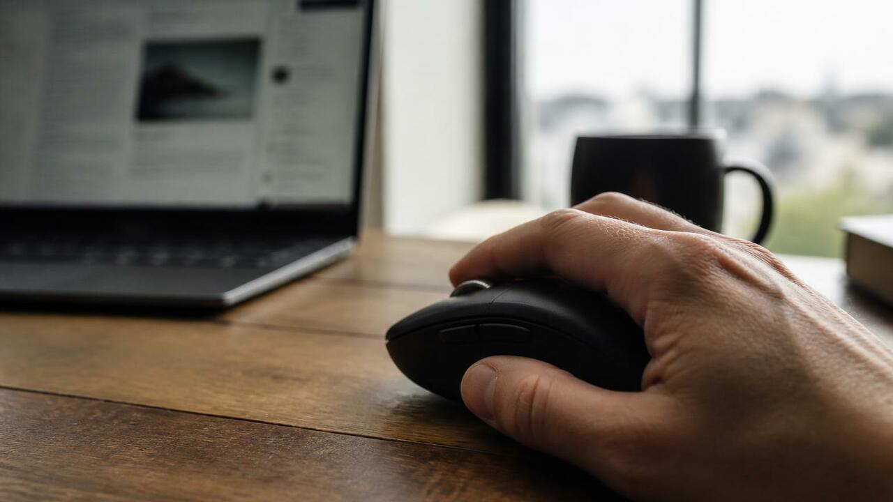 Беспроводная мышь против Bluetooth: что выбрать и не пожалеть Сравнение Bluetooth и беспроводных мышей с USB-...