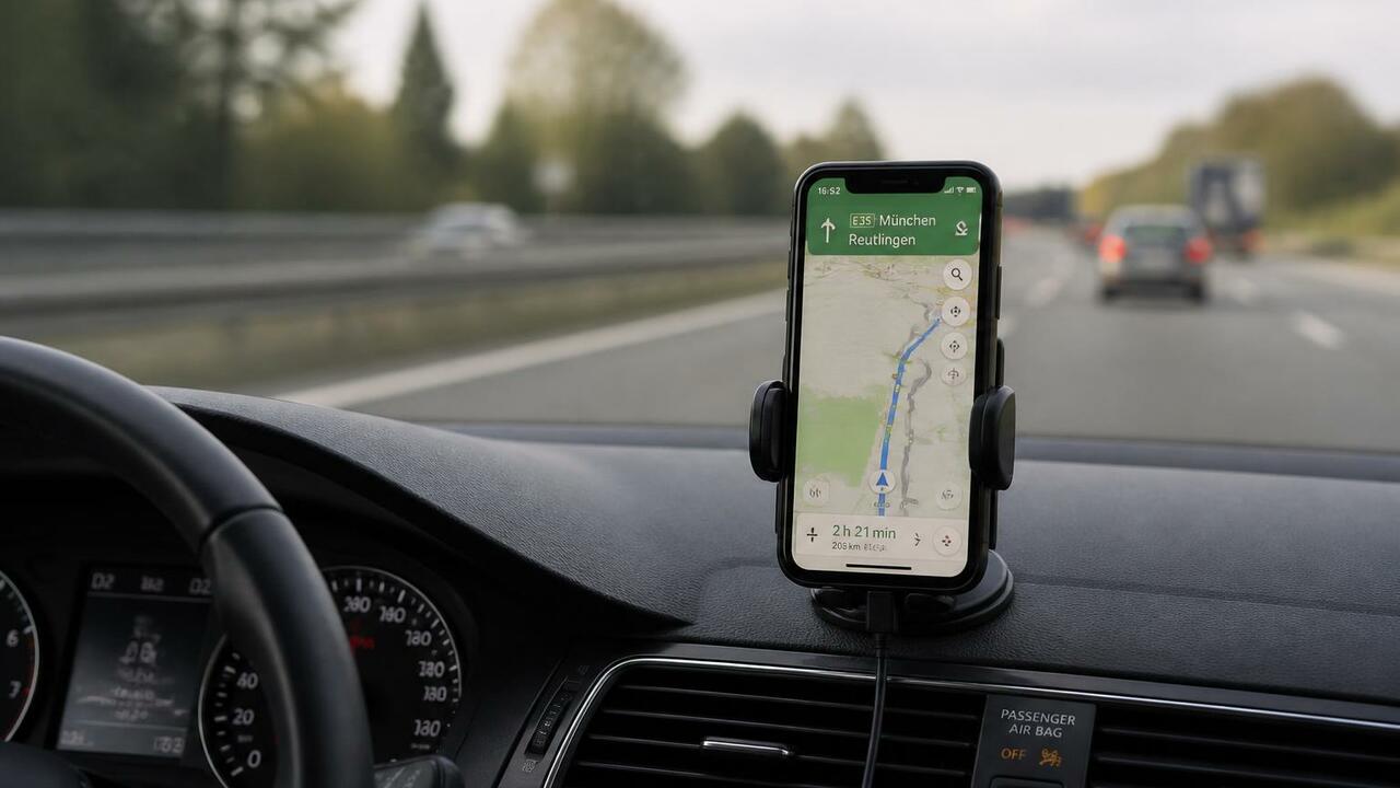 5 ошибок Android Auto, которые портят поездку: как их исправить Разбираем 5 частых ошибок Android Auto: от непр...