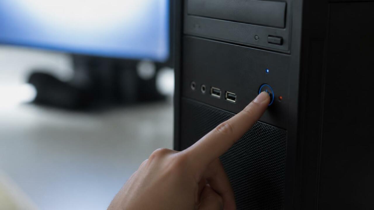 Быстрый запуск Windows: включать или отключать — что удивляет Разбираемся, чем быстрый запуск Windows отличае...