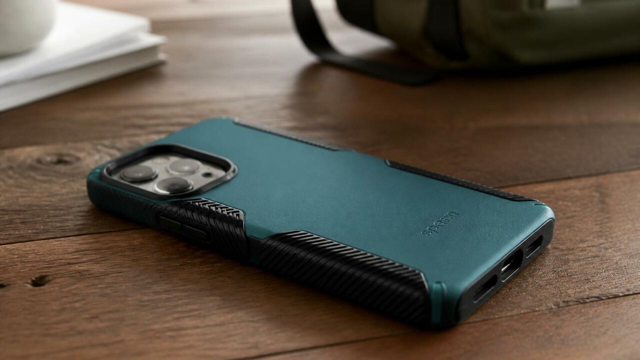 Бюджетные чехлы, которые удивляют: защита как у OtterBox за треть цены Сравниваем бюджетные чехлы Supcase и Spigen с д...