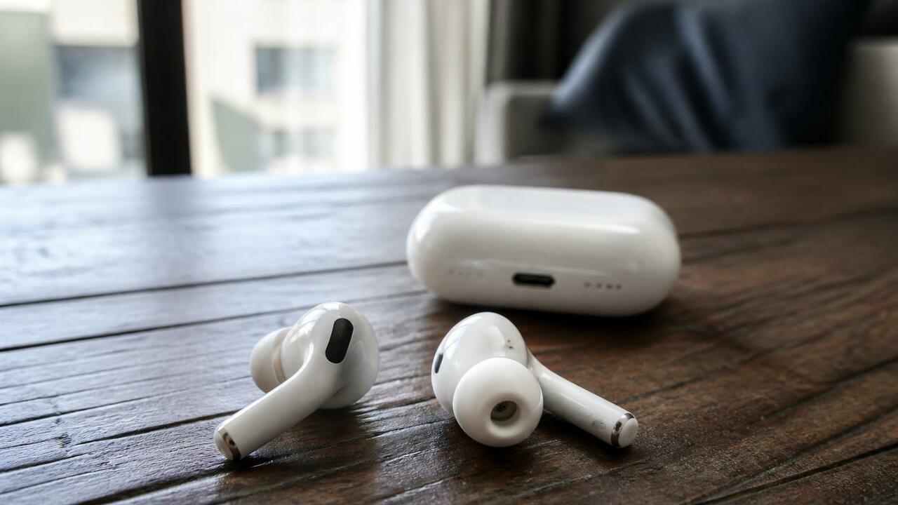 AirPods 4 vs AirPods 5: что выбрать, если старые уже дешевле Сравнение AirPods 4 и AirPods 5: общие функции,...