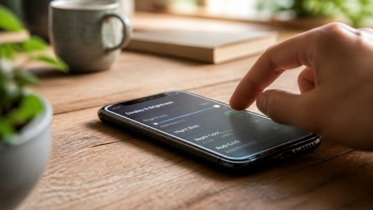 5 iOS-функций доступности, которые удивляют: зачем они даже здоровым Краткая инструкция по 5 скрытым функциям iOS: н...