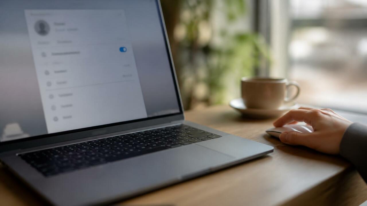 5 настроек Google-аккаунта, которые стоит изменить прямо сейчас: защита данных и приватность Настройки Google-аккаунта: проверка конфиденциа...