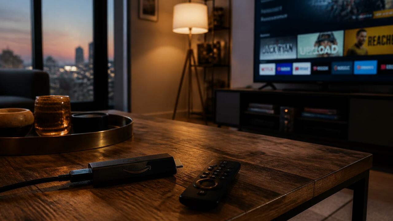 Почему стоит присмотреться к Onn вместо Roku: сравнение, которое удивляет Я долго считал Roku эталоном стриминговых прист...