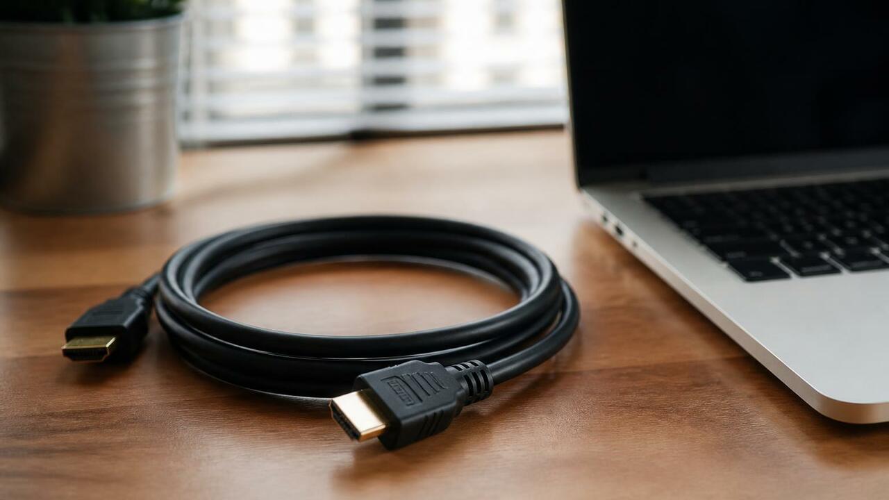 Я думал, что HDMI 2.1 — это навсегда. Ну, или к...