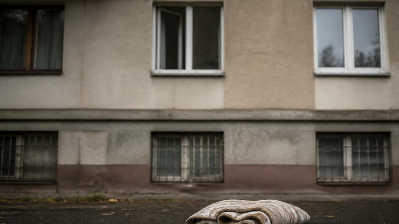 В Мурманске наградили людей, которые 8 сентября...