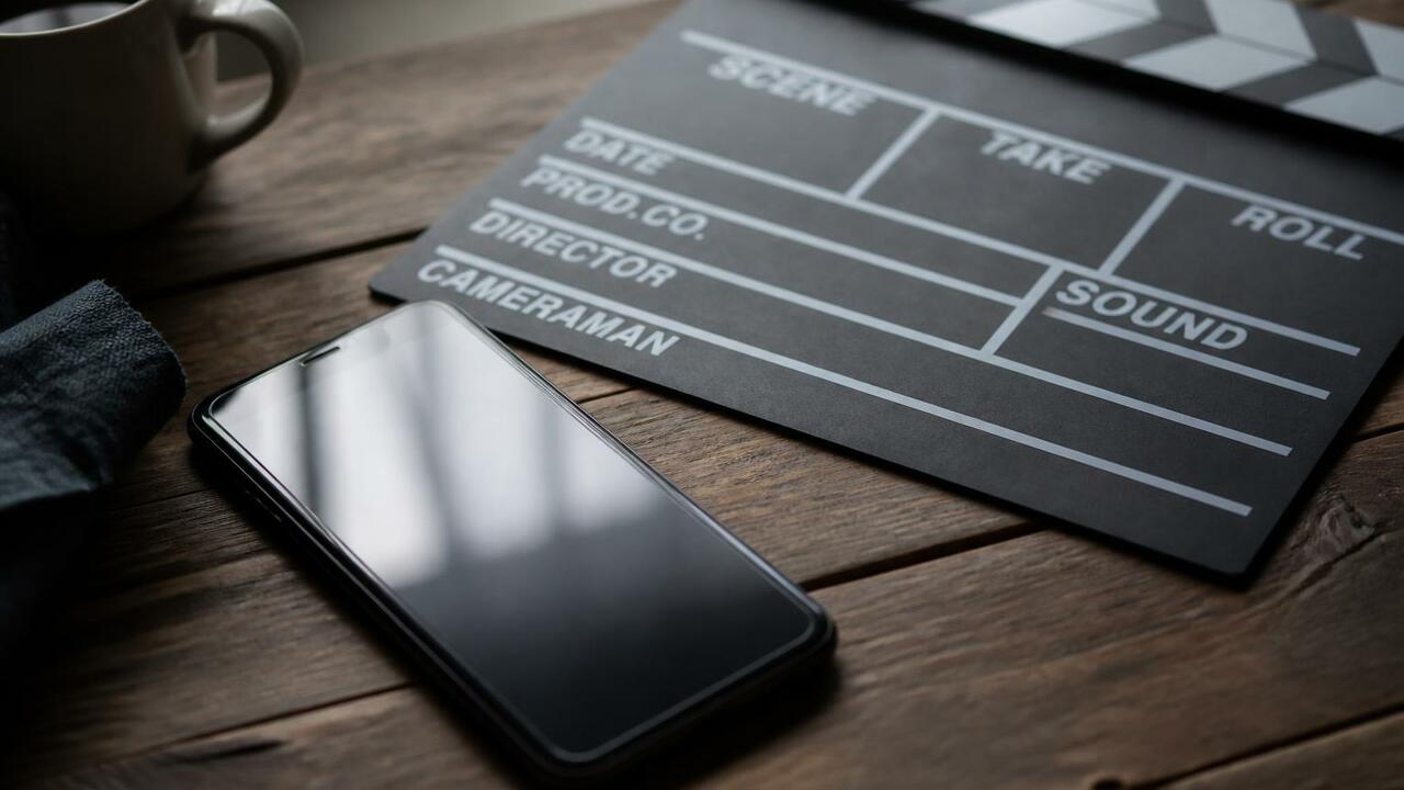 Снято на iPhone: 5 фильмов, которые доказывают, что телефон — это кино Обзор пяти фильмов, снятых на iPhone: от экспер...