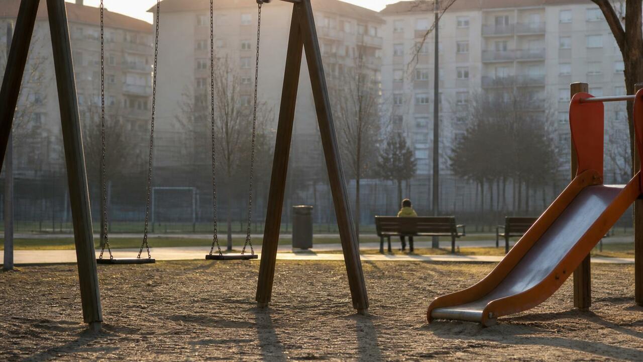 Игровые площадки на шести улицах Мурманска проверили специалисты Специалисты «Авангарда» проверили игровые площа...