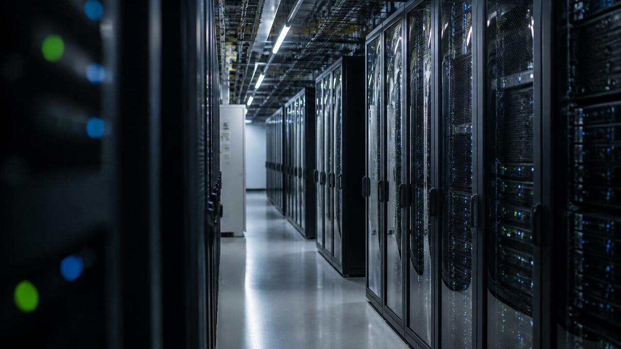 Гибкие дата-центры: как Nvidia и Google спасают электросети от перегрузки Nvidia, Google и Emerald AI создали альянс AEMA...