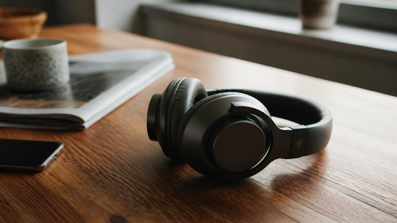 5 наушников с батареей вдвое больше Bose: что выбрать Сравнение 5 моделей наушников с батареей больше...