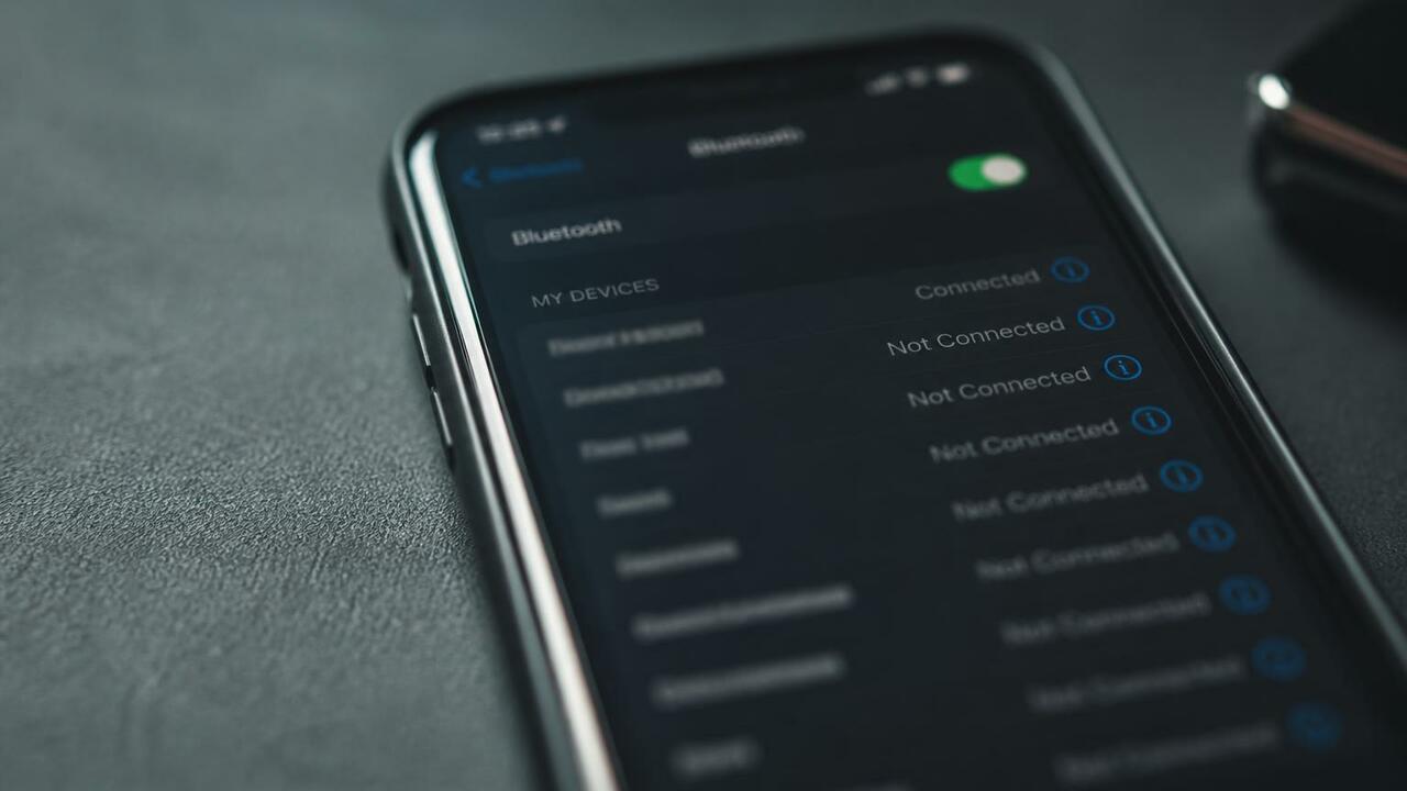 Разбираемся, чем Bluetooth 5.4 отличается от 5....