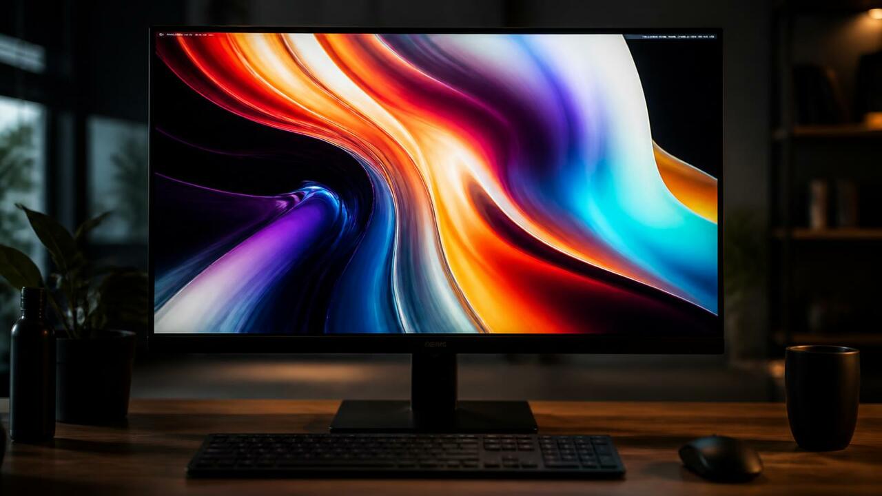 OLED-монитор: 10 причин пожалеть о покупке, о которых молчат в рекламе Разбираемся, почему OLED-монитор может разочаро...
