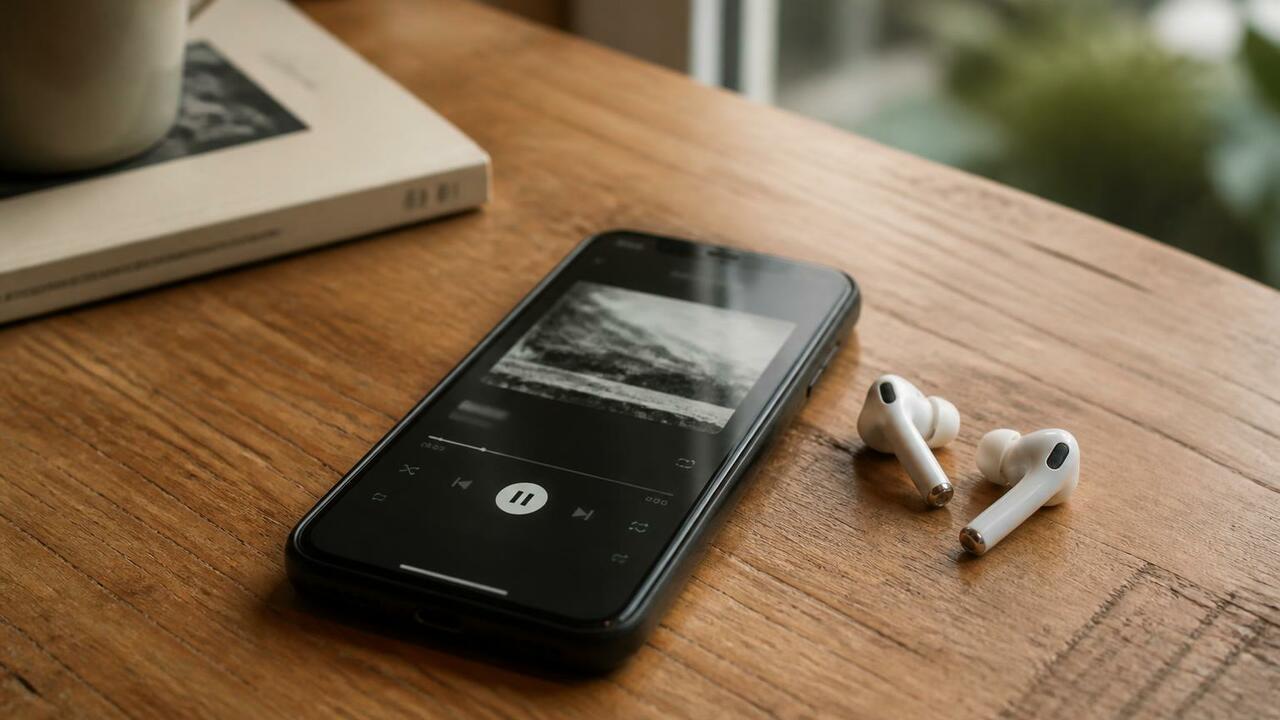 Обзор: стоит ли покупать AirPods для Android. В...