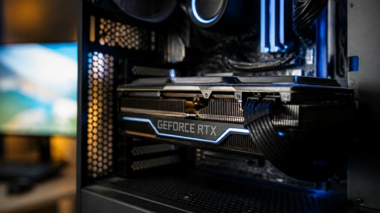 5 сожалений после покупки видеокарты Nvidia: что удивляет владельцев Разбираем пять типичных сожалений после покупки...
