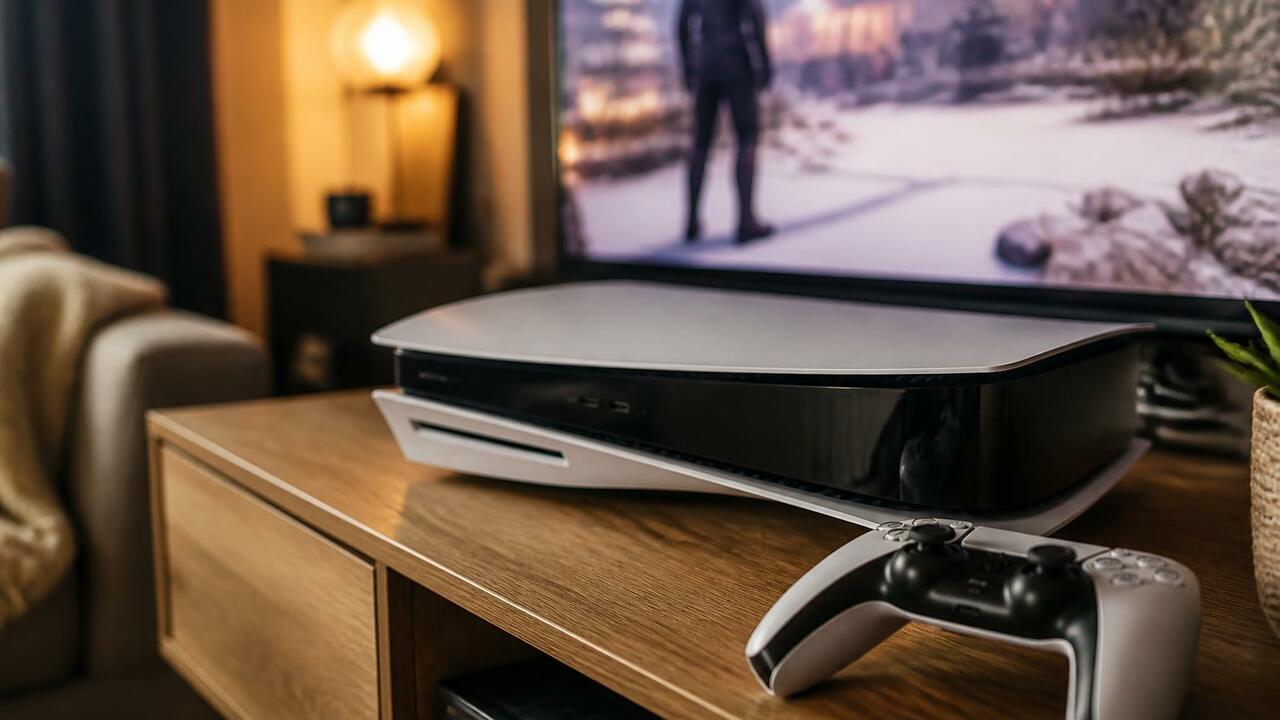 5 настроек Xbox Series X, которые выключают по незнанию: гайд по скрытым функциям Я думал, что знаю свою Xbox Series X вдоль и по...