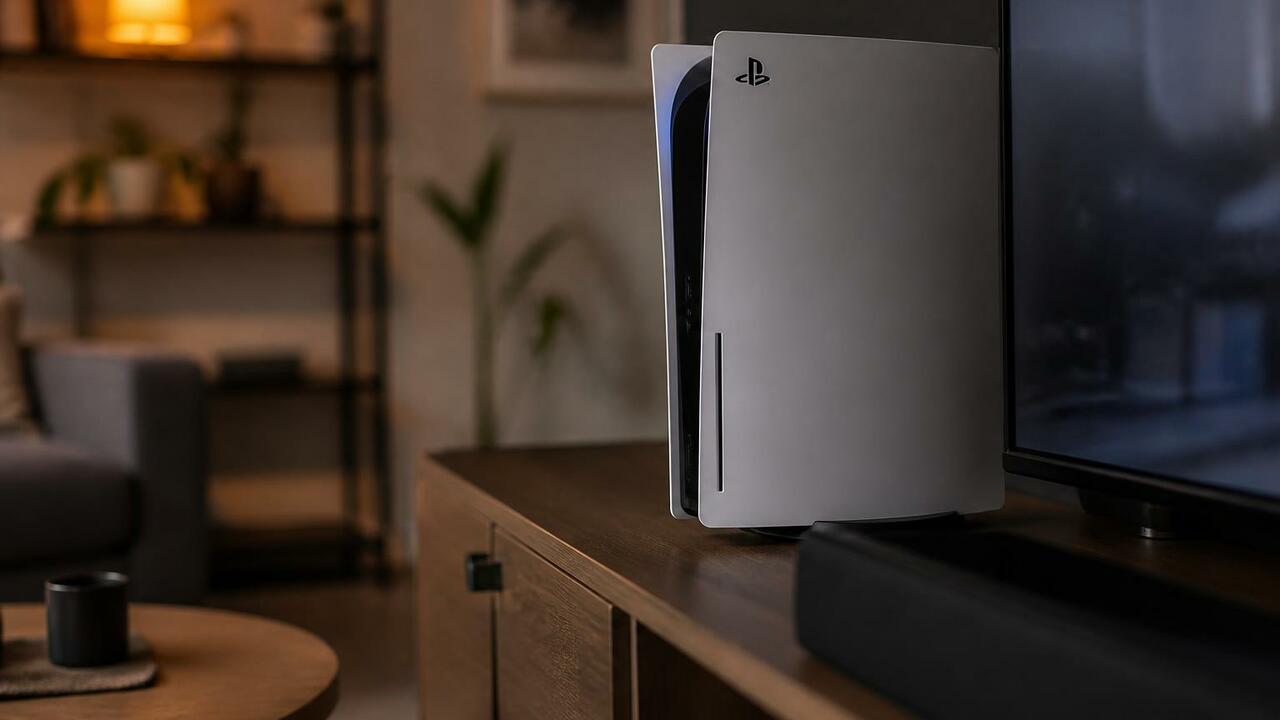Я думал, что Xbox Series X — это просто вставит...