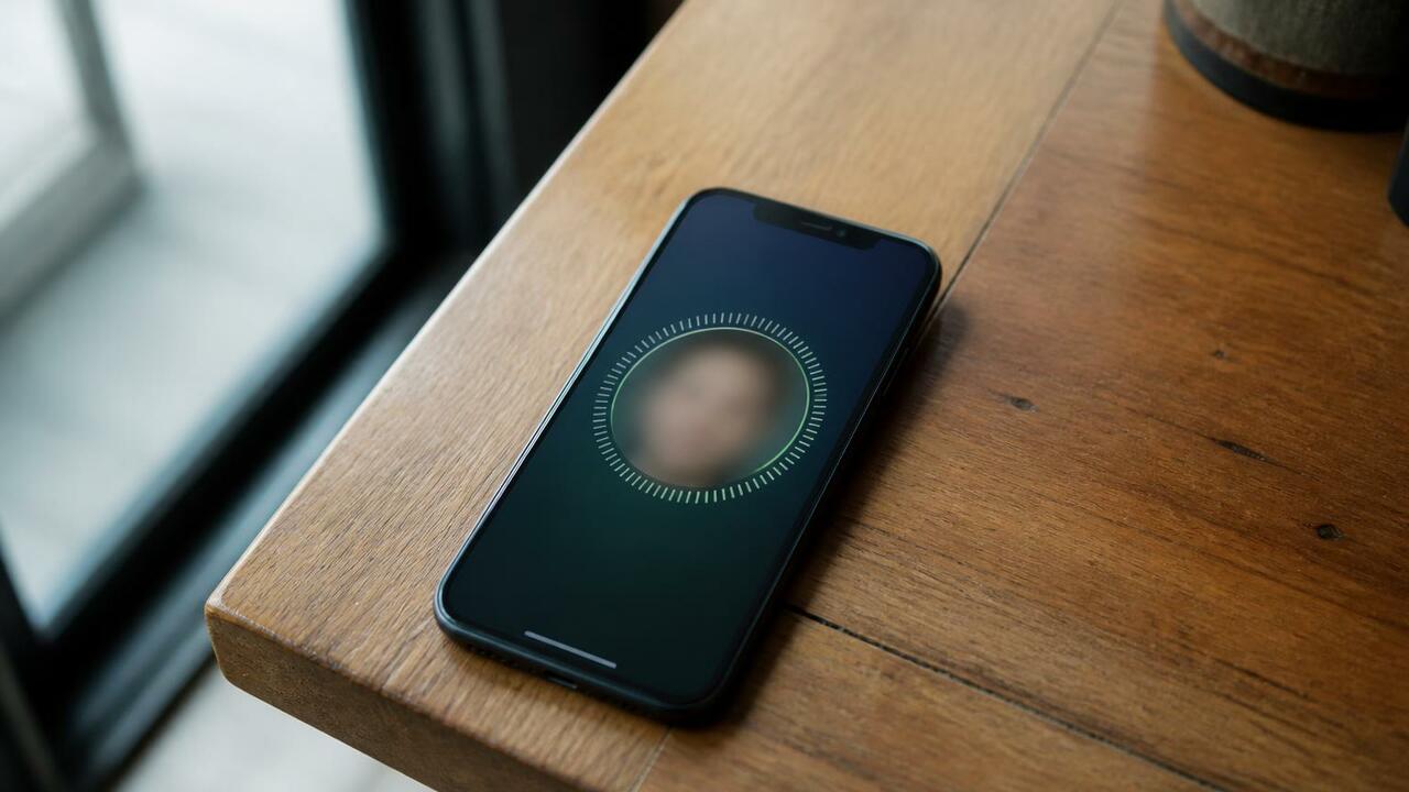 Face ID против Face Unlock: почему iPhone обходит Android в безопасности Сравнение Face ID и Face Unlock: аппаратная 3D-...