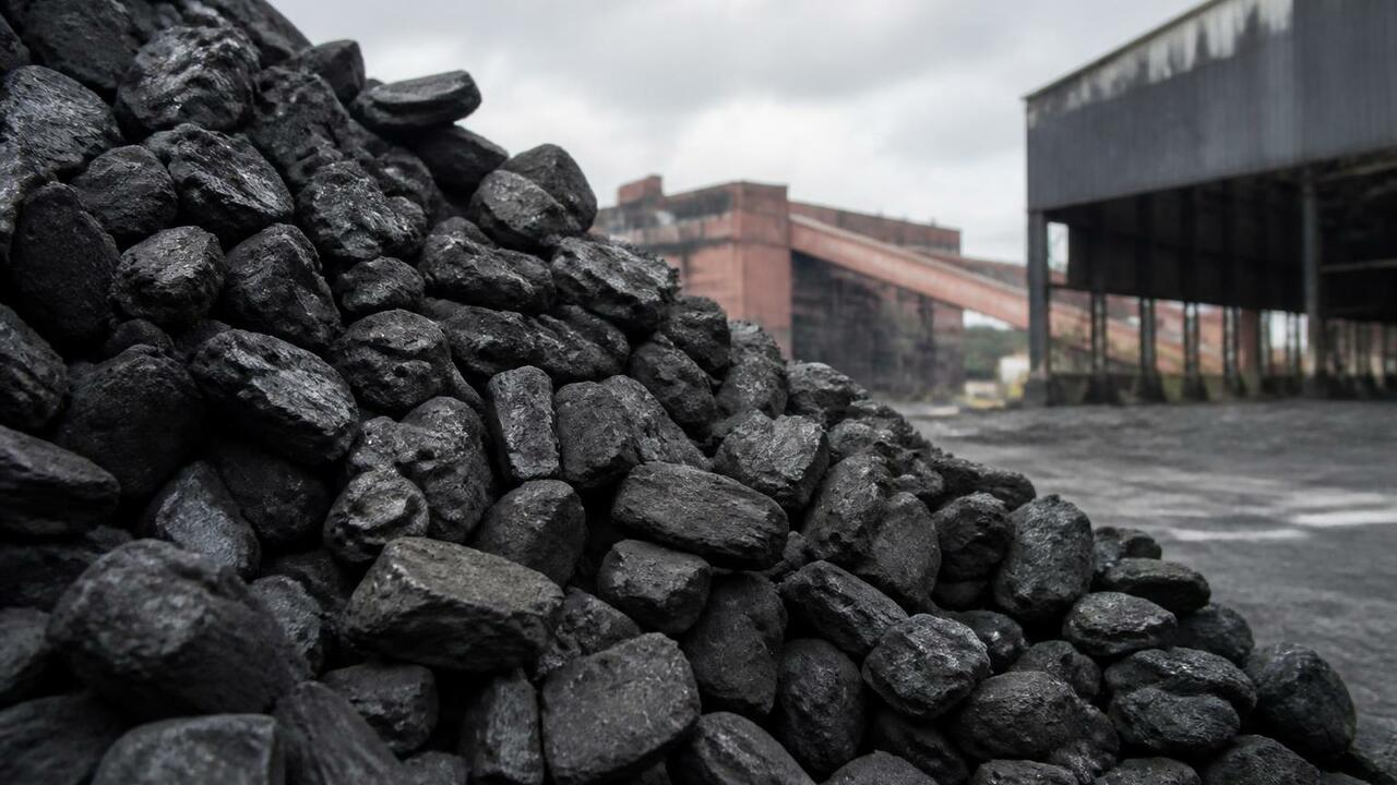Мончегорск закупает 300 тонн бурого угля за 3,7 млн рублей Мончегорская теплосеть закупает 300 тонн бурого...