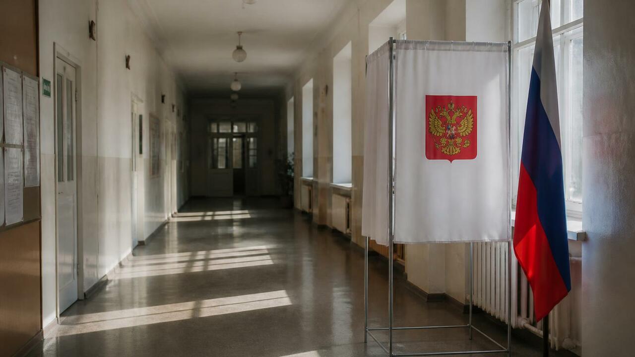 Явка на выборах в Кировской области достигла рекорда в 2026 году В 2026 году Кировская область показала рекордну...