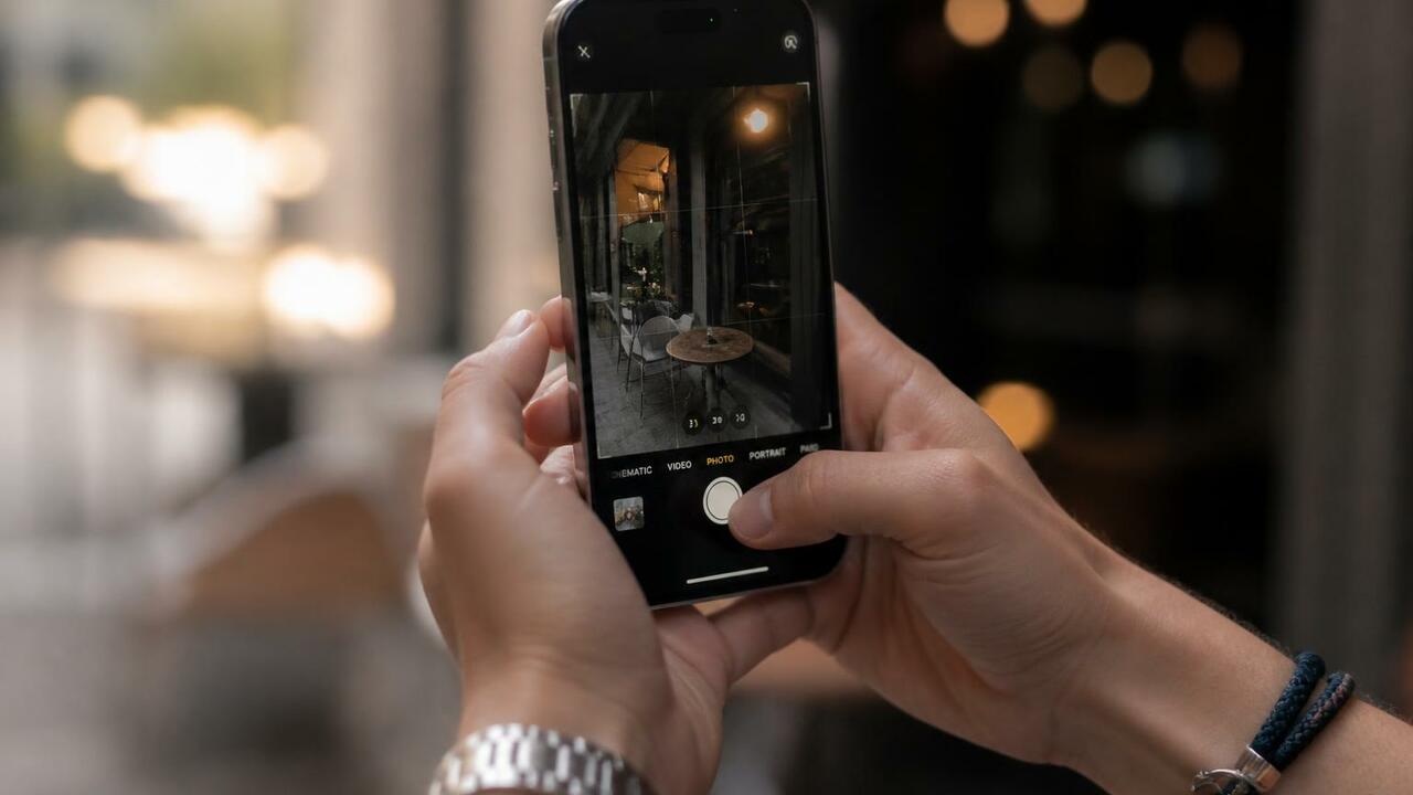 6 настроек iPhone 18 Pro, которые стоит изменить сразу после покупки Владельцам iPhone 18 Pro стоит сразу изменить 6...