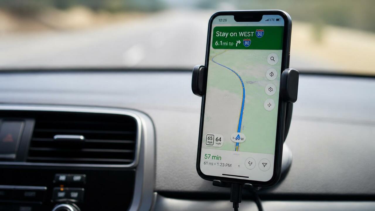 Скрытые настройки Android Auto, о которых вы не знали: 3 функции, которые изменят вашу поездку Я думал, что Android Auto — это просто зеркало ...