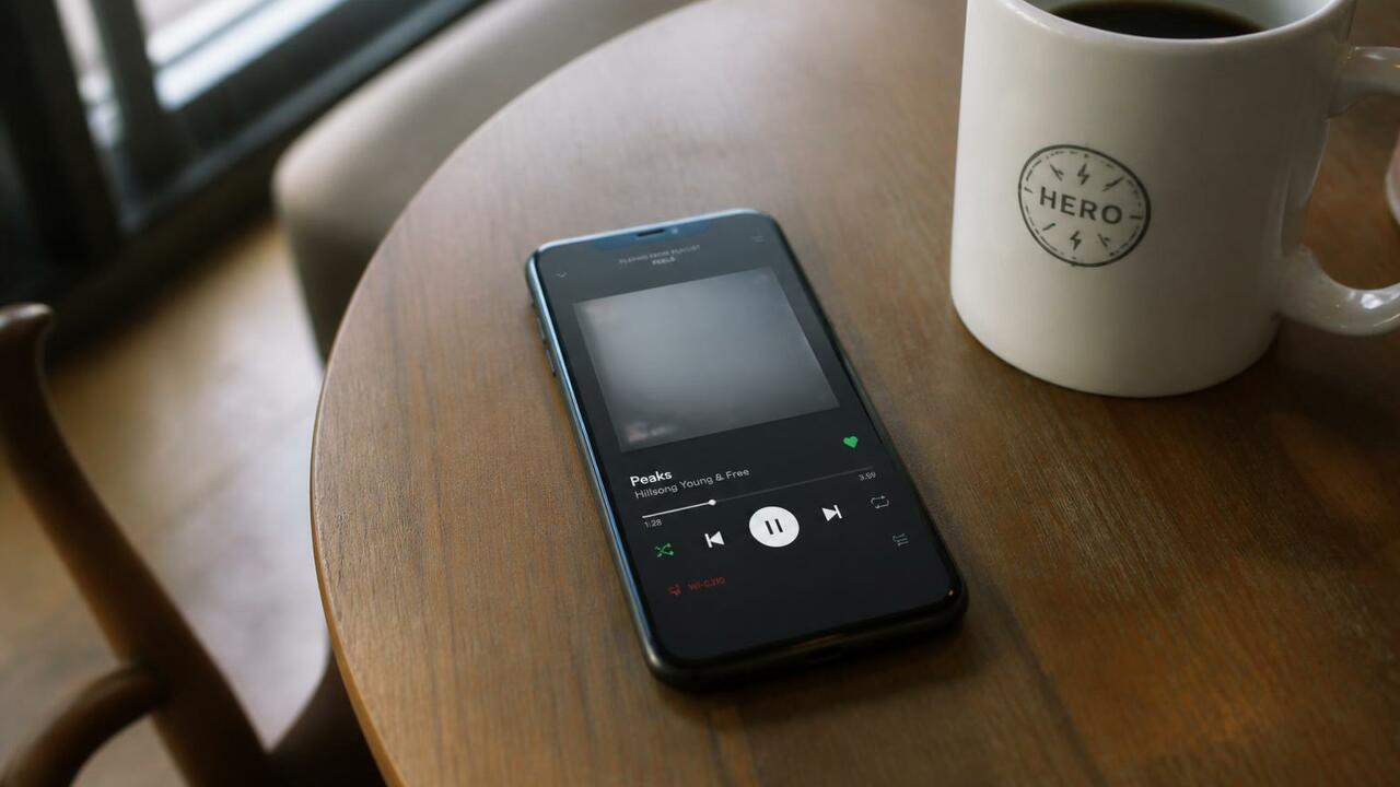 Какой режим Apple Music съедает больше всего трафика: цифры, которые удивляют Разбираемся, сколько трафика тратят режимы каче...