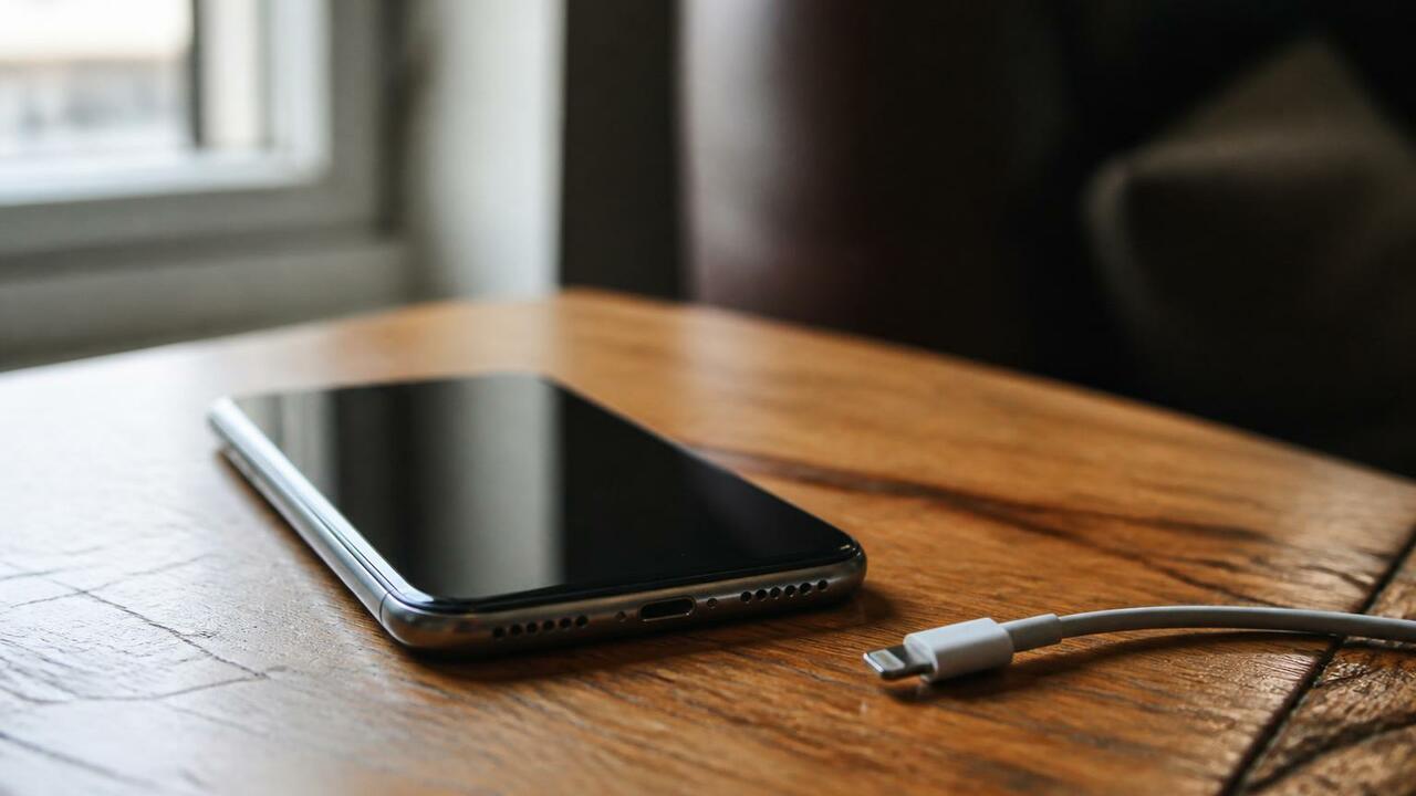 iPhone 18 Pro: батарея, которая удивляет — что показали реальные тесты Реальные тесты iPhone 18 Pro показали скромный ...