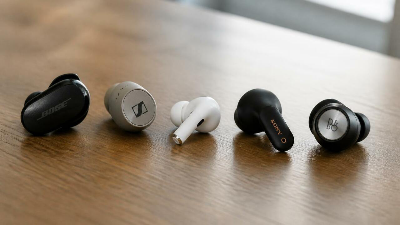 5 наушников дешевле AirPods 5, которые реально стоит купить: сравнение с ценами и характеристиками Я долго ходил вокруг да около новых AirPods 5. ...