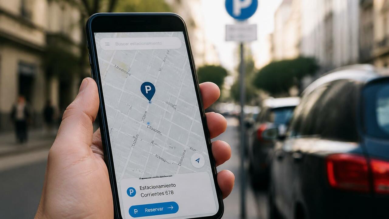 Узнайте, как Google Maps автоматически сохраняе...
