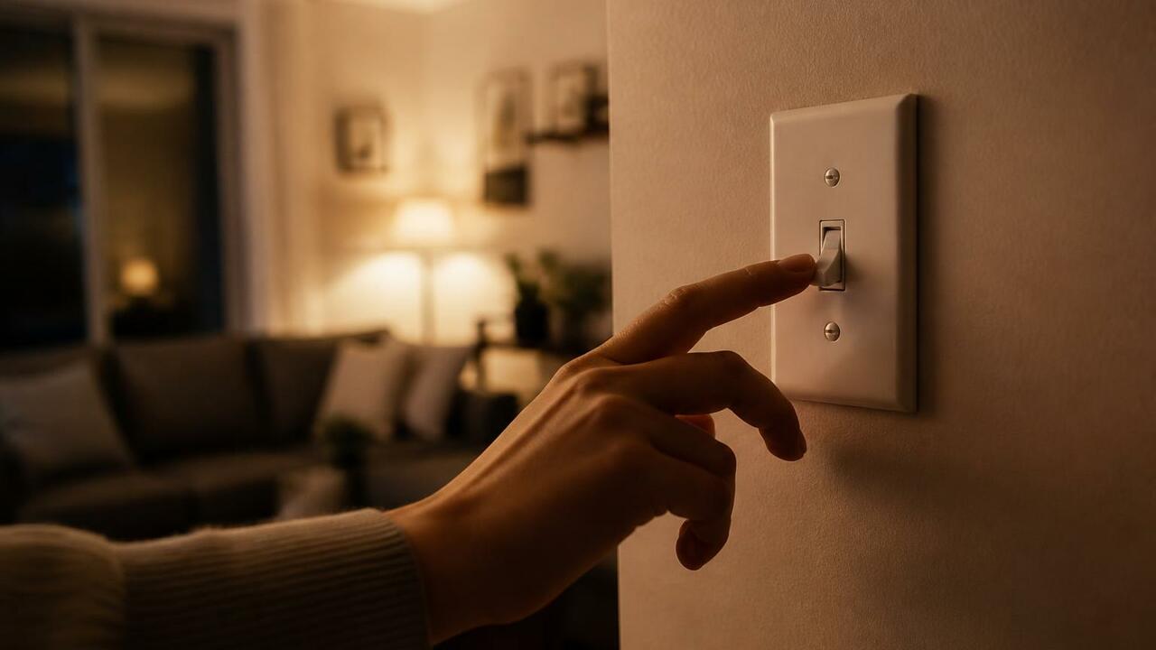 Разбираемся, почему умные лампочки могут быть н...