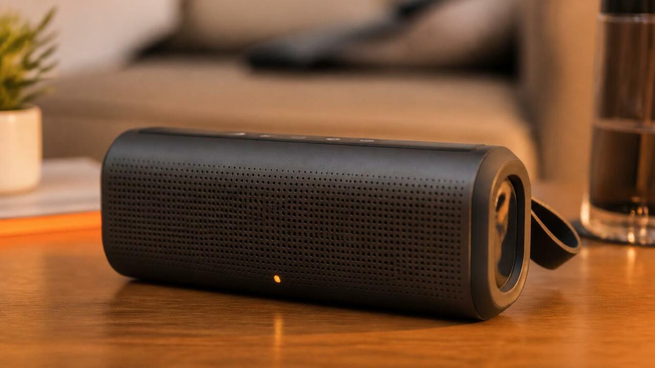 Мигающий индикатор на колонке Bose: расшифровка сигналов, которая удивляет Расшифровка мигающих индикаторов на колонках Bo...