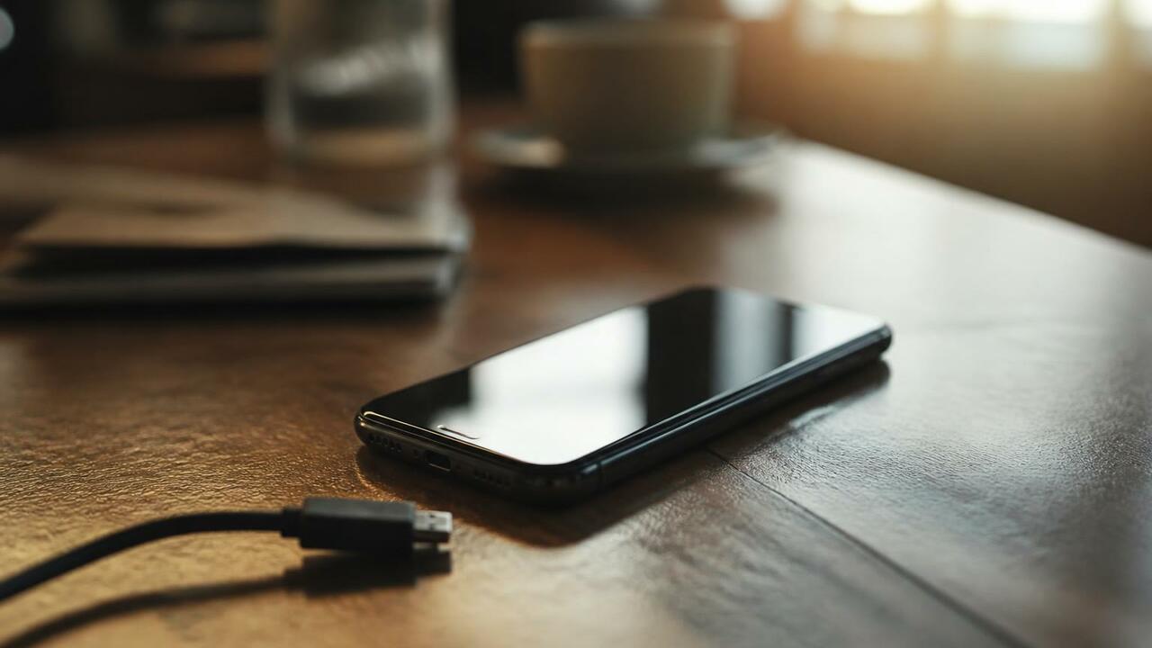 Сравнение аккумуляторов iPhone 18 Pro и OnePlus...