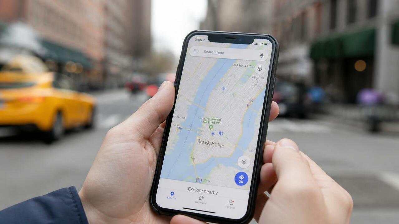 Как получать награды за вклад в Google Maps: программа Local Guides Программа Local Guides в Google Maps позволяет ...