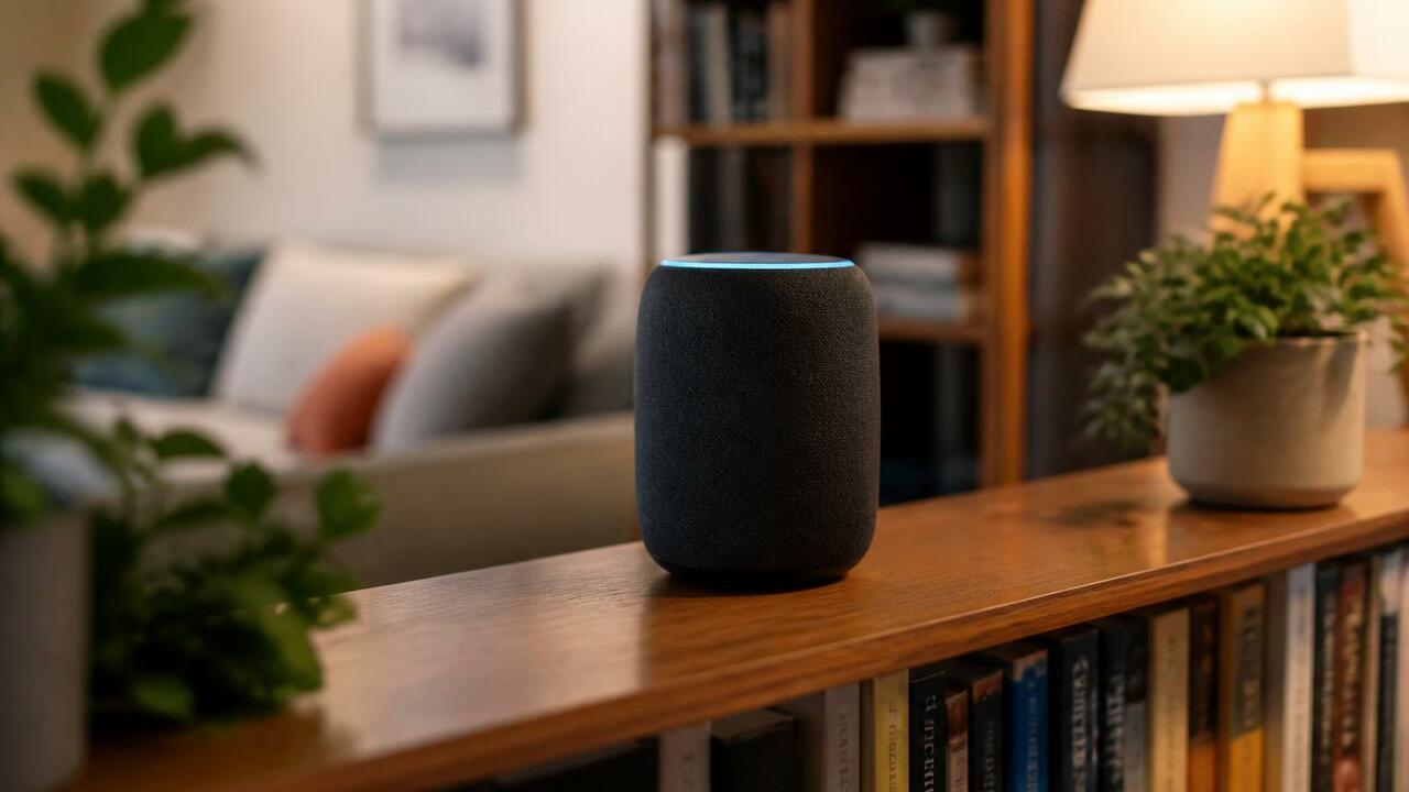 5 способов починить Alexa, которые удивляют: как вернуть умную колонку к жизни Практическое руководство по решению пяти самых ...