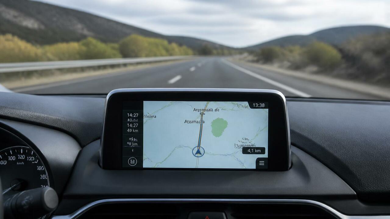 Навигатор Toyota за 15 долларов в месяц: что умеет Drive Connect и стоит ли он своих денег Сравнение Toyota Drive Connect и Google Maps: ф...