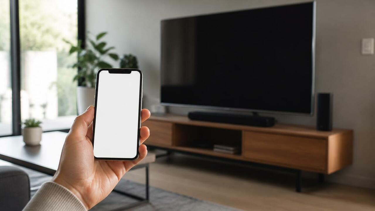 Почему Roku TV не виден при трансляции экрана: 5 причин и способы решения Разбираем 5 причин, почему Roku TV не отображае...