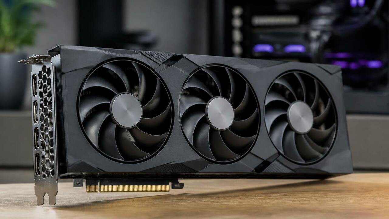 Кто делает видеокарты кроме Nvidia и AMD: 5 реальных вариантов Разбираемся, кто ещё делает GPU кроме Nvidia и ...