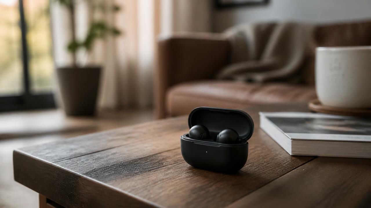 Гарнитура, которая удивляет: почему геймеры переходят на наушники SteelSeries Обзор SteelSeries Arctis GameBuds: удобные вкла...