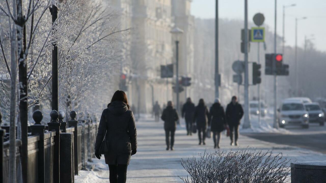В Мурманской области за неделю зафиксировано более 5,5 тысяч случаев ОРВИ В Кольском Заполярье Роспотребнадзор подвел ито...