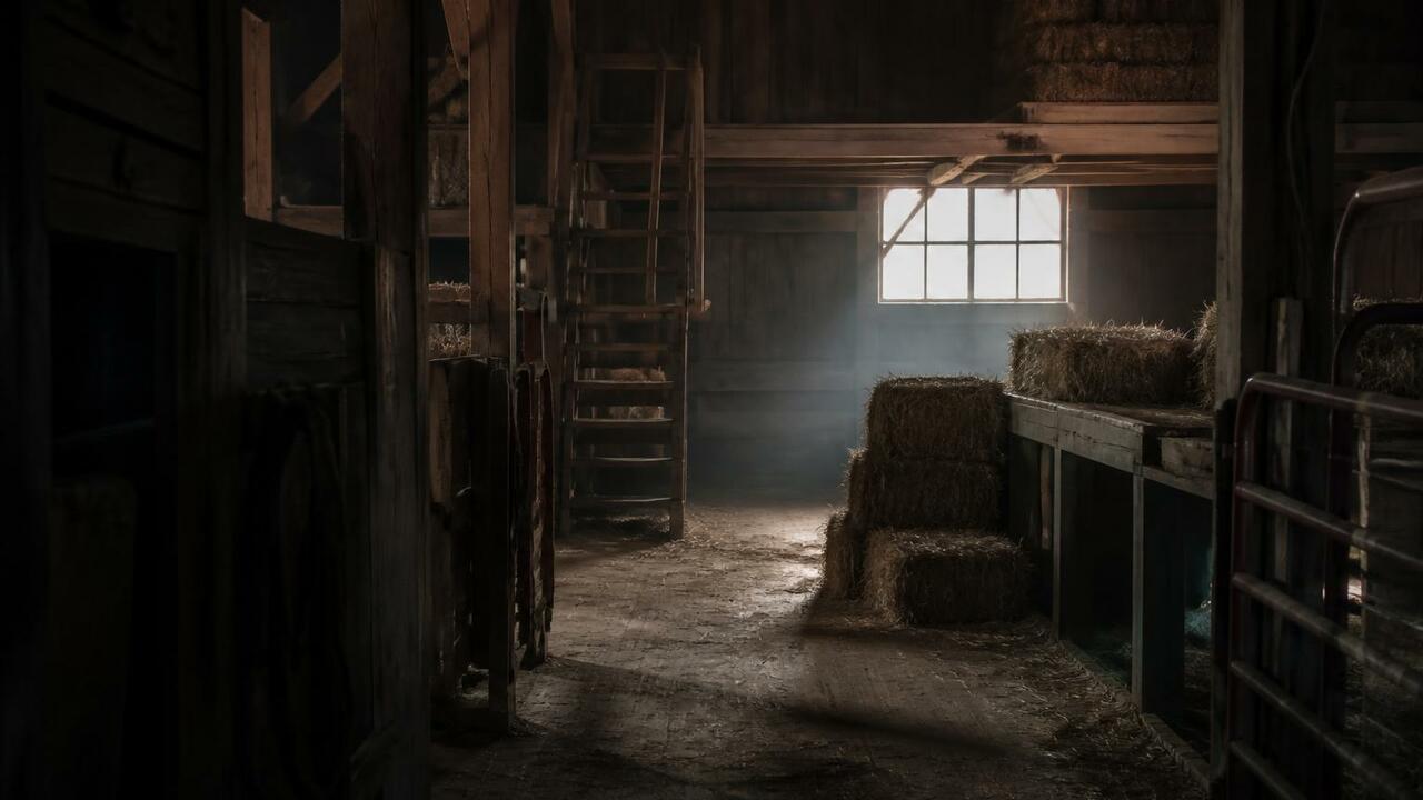 Прокуратура проверяет ферму «Тулома» из-за жалоб на нехватку корма Прокуратура Мурманской области взялась за ферму...