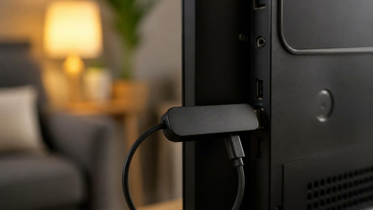 Новая Fire TV Stick 4K лишилась главной фишки: что это значит для пользователей Новая Fire TV Stick 4K работает на закрытой Veg...