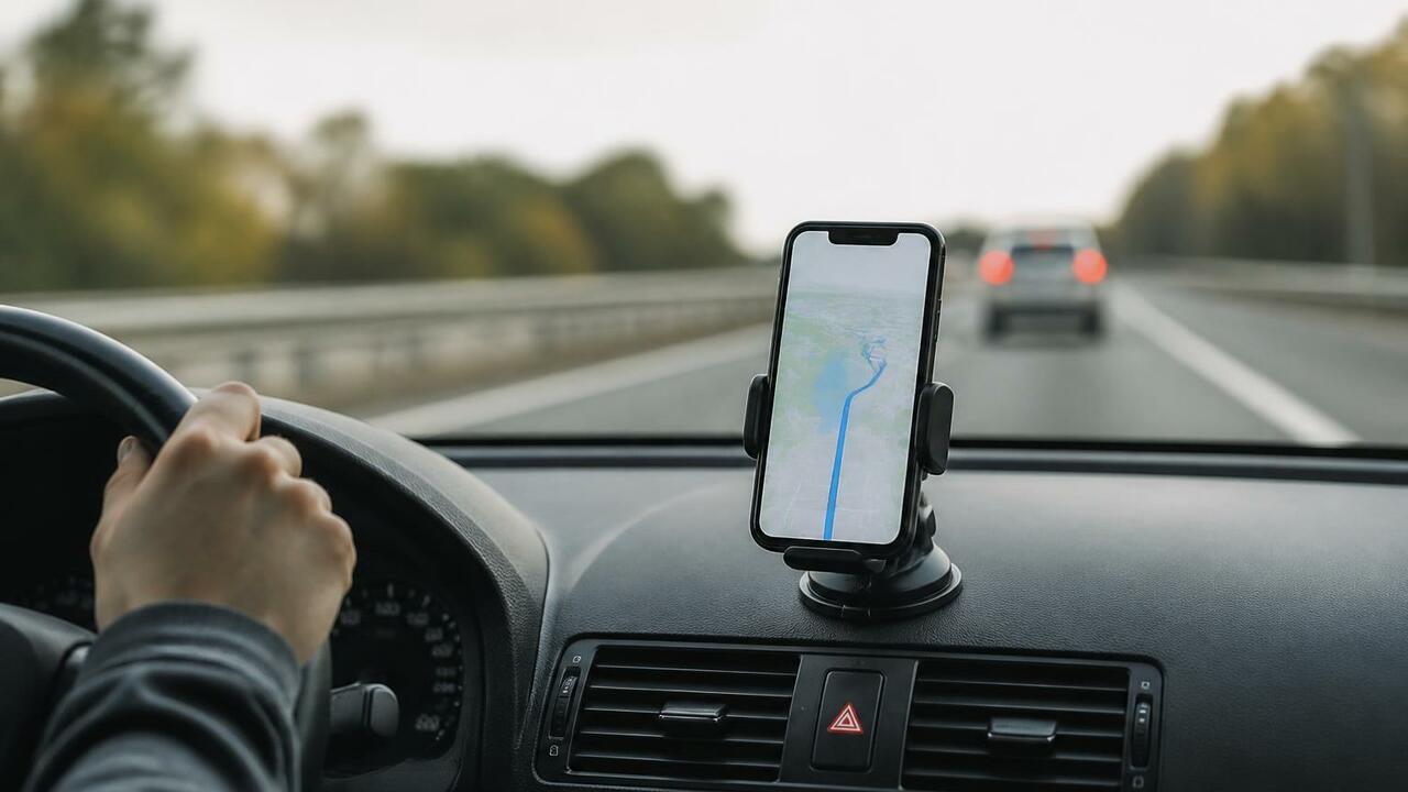 5 настроек Waze, которые стоит включить каждому водителю Пять настроек Waze, которые улучшат навигацию и...