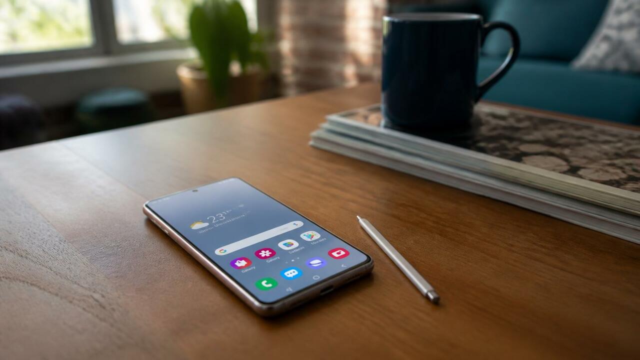Бюджетный Android-смартфон 2025 года, который остаётся лучшим в 2027-м Motorola Moto G Stylus 2025 года остаётся одним...