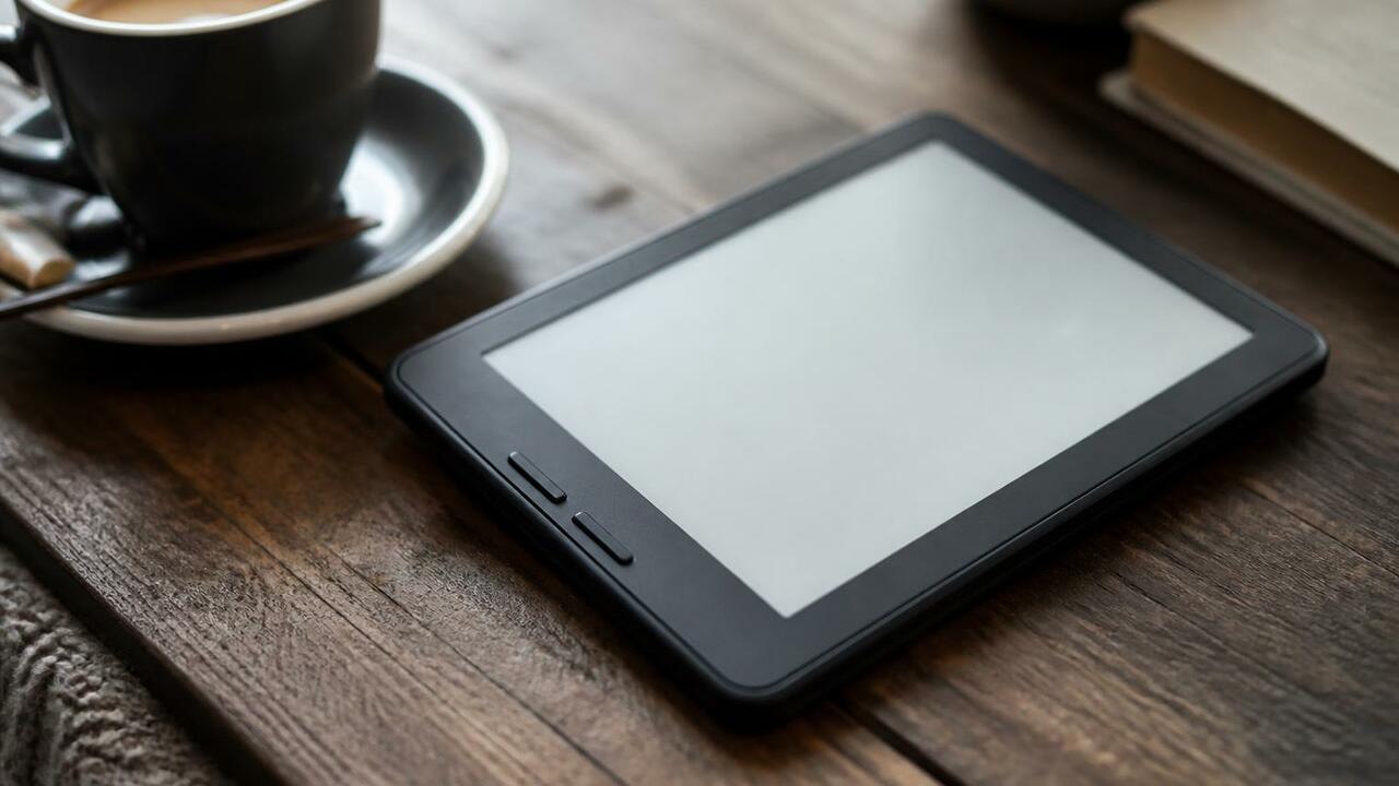 Я думал, что Kindle меняется только цветом корп...