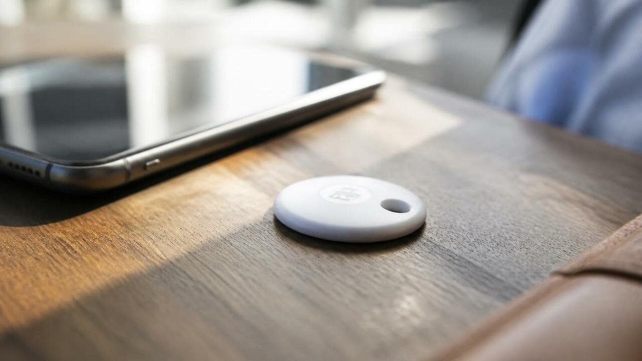 Samsung Galaxy SmartTag 3: работает с iPhone, но не со всеми Android Samsung Galaxy SmartTag 3 работает с iPhone, но...